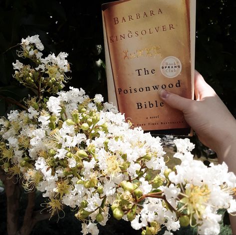 Barbara Kingsolver Books, The Poisonwood Bible, Simon Peter, Barbara Kingsolver, Misspelled Words, Book Aesthetics, Book Lists, Book Review, Thought Provoking