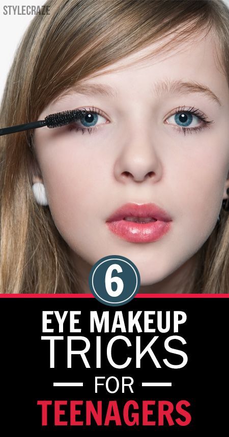 Makeup For Teenagers, Teenage Makeup, Teenager Makeup, Simple Eye, Makeup Tutorial Eyeshadow, Natural Makeup Tutorial, Simple Eye Makeup, Top Makeup Products, Makeup For Teens