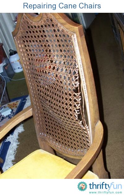 This is a guide about repairing cane chairs. Chairs with cane backs or seats are lovely, but once the cane begins to break down they need to be repaired. Cane Chair Redo, Clear Desk Chair, Dining Chair Makeover, Recovering Chairs, Chair Redo, Cane Back Chairs, Chair Repair, Leather Dining Room Chairs, Cane Furniture