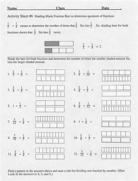 multiplication of fractions worksheets Fraction Division, Multiplying Fractions Worksheets, Maths Homework, Worksheets 3rd Grade, Fraction Bars, Math Worksheets For Kids, Character Trait Worksheets, 3rd Grade Fractions, Fractions Multiplication