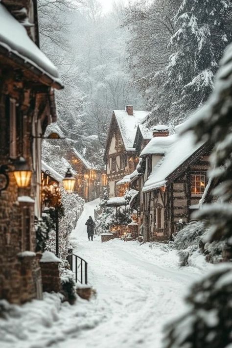 Escape to a winter wonderland in these charming villages! ❄️ From snow-covered cottages to twinkling lights, these magical destinations offer cozy vibes and breathtaking winter scenes. 🌟 #WinterVillages #SnowyEscape #CozyVibes #WinterWonders #Wanderlust Twinkling Lights, Cozy Vibes, Twinkle Lights, Winter Scenes, Winter Wonderland, Cottage