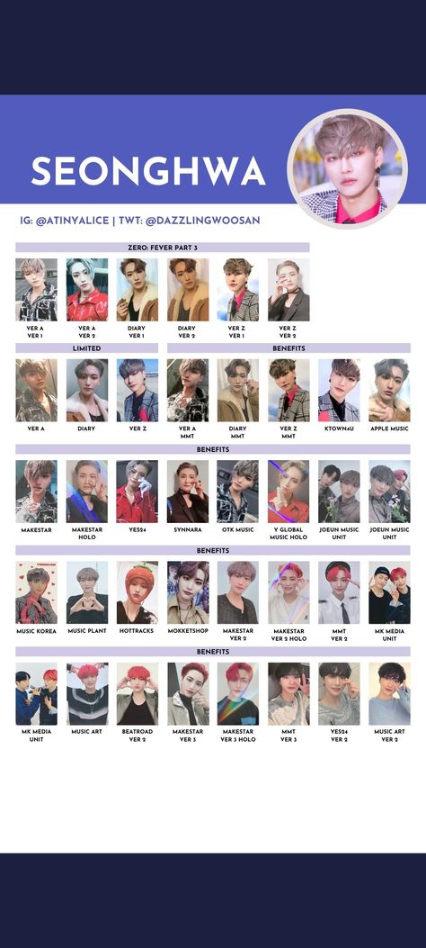 Ateez Seonghwa Photocard, Seonghwa Photocard, Photocard Template, Ateez Seonghwa, Seonghwa Ateez, Apple Music, Music Art, Photo Cards, The Unit