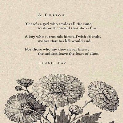 Lang Leav Quotes, Lang Leav Poems, Lang Leav, Short Poems, Poetry Words, A Poem, Poem Quotes, Poetry Quotes, Quote Aesthetic