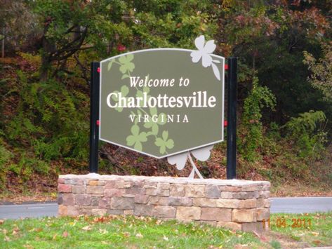 Charlottesville, home to the University of Virginia, is a college town with a growing appeal to retirees fleeing the congested, high-priced suburbs of northern Virginia and the Northeast. Baby boomers from Washington, Philadelphia, New York and other big cities seem delighted to find this central Virginia combination of livability, affordability and sophistication.  http://twitter.com/bestboomertowns/  www.bestboomertowns.com/ Virginia Aesthetic, Cycle Journal, Family Core, College Vibes, State Signs, Raven Cycle, Charlottesville Virginia, Big Cities, College Town