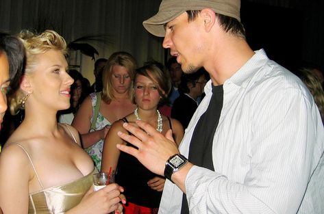 Josh Hartnett Scarlett Johansson, Naomi Watts Hair, Pete Yorn, Tamsin Egerton, Josh Hartnett, Liev Schreiber, Mischa Barton, Celebrity Friends, Ashton Kutcher