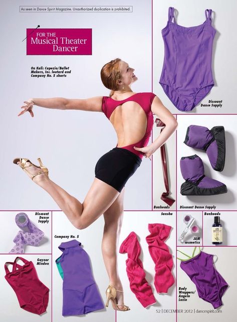 Dance Audition Outfit, Theatre Tips, Ballet Clothing, Theatre Rehearsals, Audition Outfit, Dance Class Outfit, Dance Essentials, Dance Audition, Ballet Accessories