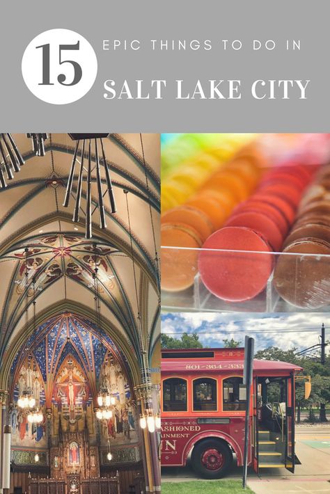 Fun Things To Do In Salt Lake City, Things To Do Near Salt Lake City Utah, What To Do In Salt Lake City Utah, Things To Do In Salt Lake City, Things To Do In Salt Lake City Utah, Salt Lake City Utah Things To Do In, Ghost Grocery, Utah Activities, Downtown Salt Lake City