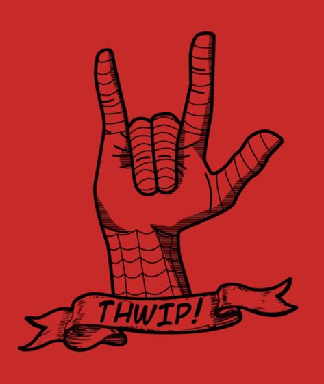 Spider-Man - Thwip! Thwip Tattoo, Daily Bugle, Lebron James Wallpapers, Spiderman Tattoo, Heart Tattoo Wrist, Arte Nerd, Web Tattoo, Comic Tattoo, Pumpkin Drawing