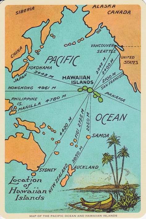 Tropical Academia, Polynesia Map, Hawaii History, Tiki Pop, Coastal Blues, Beautiful Place In The World, Hawaii Map, Hawaii Islands, Hawaiian History