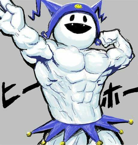 JoJo Frost Jack Frost Persona, Jack Frost Smt, Persona 5 Makoto, Persona Crossover, Persona 5 Memes, Old Cartoon Shows, Persona 5 Anime, Persona 5 Joker, Shin Megami Tensei Persona