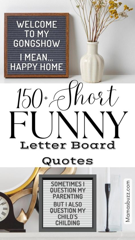 Funny Letter Board Ideas, Funny Letter Board Quotes, Funny Letter Board, Boy Mom Quotes, Letter Board Ideas, Letterboard Signs, Letter Board Quotes, Message Board Quotes, Season Quotes