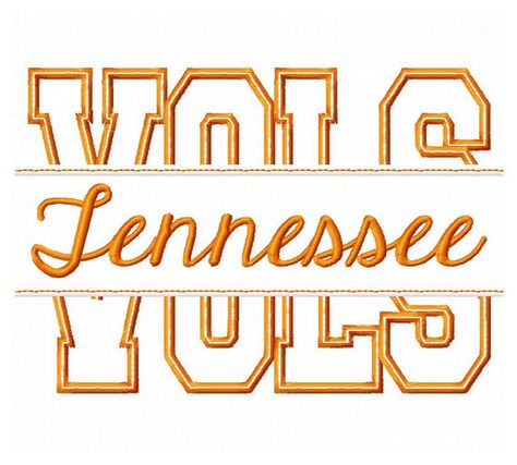 Tn Vols Shirts Vinyl, Tennessee Vols Embroidery Designs, Tennessee Vols Design, Tennessee Vols Png, Tennessee Vols Sublimation, Tn Girl, Tn Vols, Tennessee Vols, Shirt Graphics