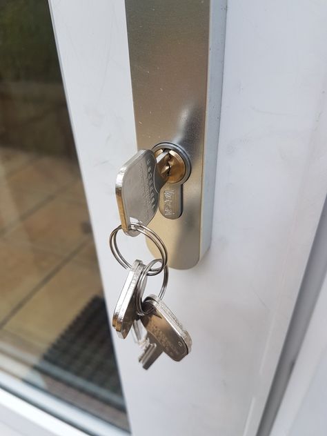 Another anti snap lock fitted in Ottery. 10th lock this week. Love keeping our customers secure. #antisnaplocks #locksmiths #otterystmary #firstchoice Snap Lock, Car Mechanic, First Choice, Will Smith, Personalized Items, Key, In This Moment, 10 Things, Quick Saves