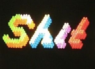 Lite Brite Aesthetic, Lite Brite Designs, Lite Brite, Perler Beads, Cool Toys, Beads, Quick Saves, Design, Art