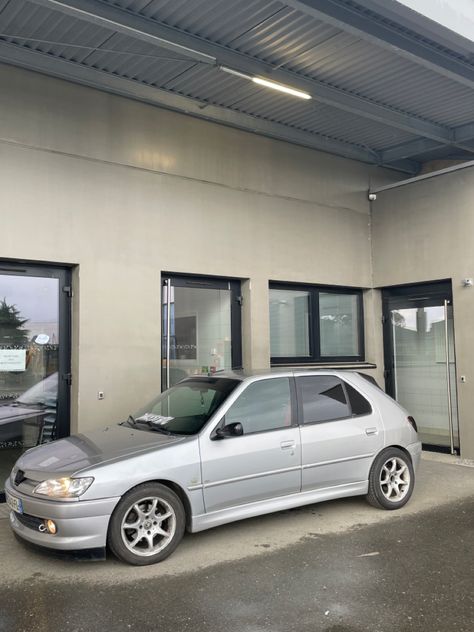 #306 #peugeot #peugeot306 #306hdi #306 #peugeot306 #tunning #sleeper #peugeotsport Peugeot 306, Peugeot 406, Peugeot 308, Peugeot, Bmw, France, Cars, Quick Saves