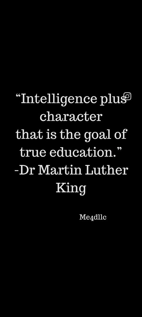 Dr. Martin Luther King #mlkday #me4dllc Mlk Day, Dr Martin Luther King, Martin Luther, Martin Luther King, Education