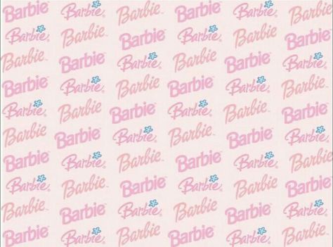 Barbie 👗 wallpaper Barbie Background, Barbie Wallpaper, Barbie Party Decorations, Free Barbie, Barbie Hat, Victoria Secret Wallpaper, Mode Rose, Victoria's Secrets, Barbie Logo