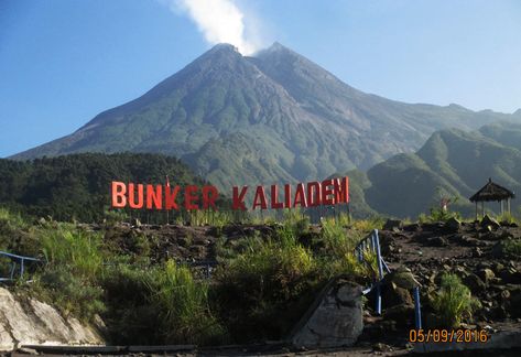 Wisata ini Menawarkan Udaranya yang Sejuk di Puncak Kaliadem Sleman Yogyakarta - Yogyakarta Stonehenge, Mount Rainier, Account Suspended, Natural Landmarks, Travel, Quick Saves, Nature