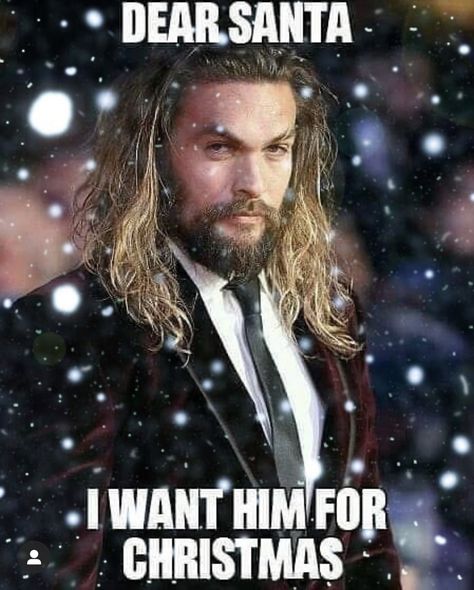 Jason Momoa Christmas, See Jason Momoa Wallpaper, Jason Momoa Sleeping, Jason Momoa In A Suit, Jason Momoa Memes, Funny T Shirt Sayings, Jason Momoa, I Want Him, Beautiful Landscape Wallpaper