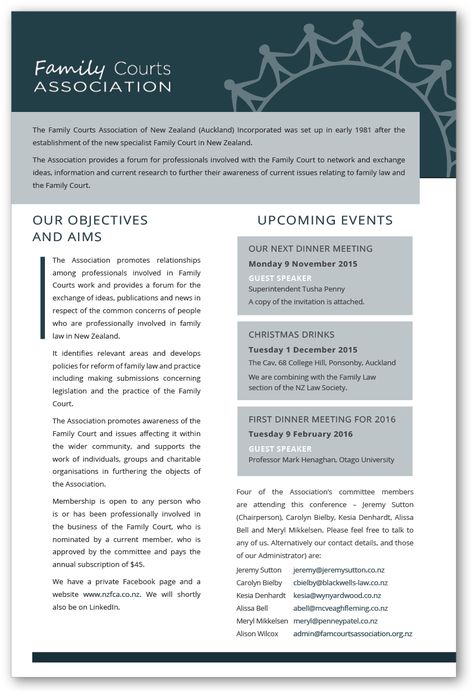 HANDOUTS  Our client supplied us with a plain word document with their logo. Going from the logo we created a look and feel for all future handouts and invites.  Branding at it's best. Handout Design, Word Document, Grafik Design, Branding, Graphic Design, Feelings, Pins, Quick Saves, Design