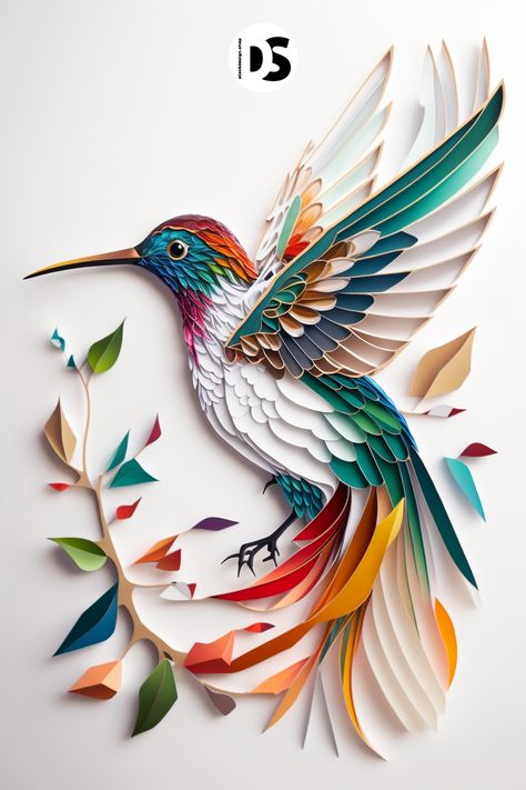 It's a great paper ideas to showcase your paper craft art or quilling art. More details see our instagram 👉🏼 https://www.instagram.com/stories/highlights/18249042583148478/ Рaper art style, quillingart style, paper artist, paper art ideas, paper ideas, paper craft, qulling art, paper illustration tutorial, origami, origami tutorial, origami paper... #paperartideas #quillingrart #papercraft #quillingartstyle Quilling Paper Art Ideas, Paper Quilling Ideas, Quilling Birds, Quilling Design, Arte Quilling, Tutorial Origami, Icon Set Design, Illustration Tutorial, Paper Quilling Patterns