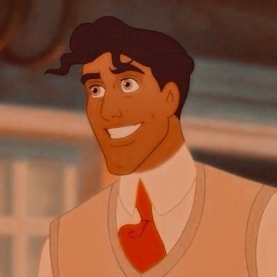 Prince Naveen Fan Art, 2d Disney, Male Cartoon, Childhood Crushes, Tiana And Naveen, Prince Naveen, Male Cartoon Characters, Official Disney Princesses, Disney Prince