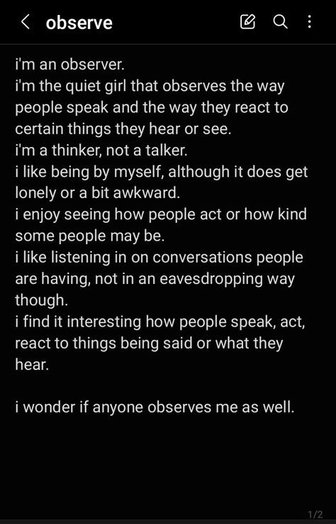 Poems About Being Obsessed, Notes Ideas In Phone, Poetry Notes, Observer Aesthetic, Poems Written In Notes, Poems To Recite, Poem Starters, Poems About Overthink, Poem On Overthinking