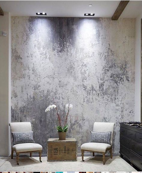 Living Room Paint Design, Sponge Painting Walls, Room Paint Designs, Good Living Room Colors, Apartment Wall Art, Creative Wall Painting, Apartment Walls, Modern Lighting Design, Venetian Plaster