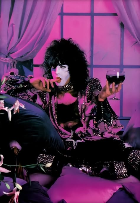 Paul Kiss, Banda Kiss, Best Kiss, Eric Singer, Vinnie Vincent, Band Kiss, Kiss Images, Kiss Members, Eric Carr