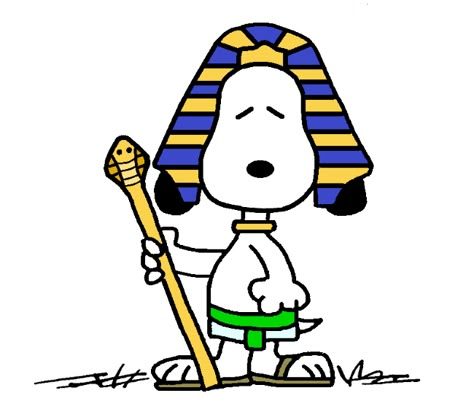 Snoopy Poster, History Cartoon, Geek Home Decor, Snoopy Drawing, Egyptian Pharaoh, Snoopy Images, Cartoon Strip, Peanuts Characters, Snoopy Pictures