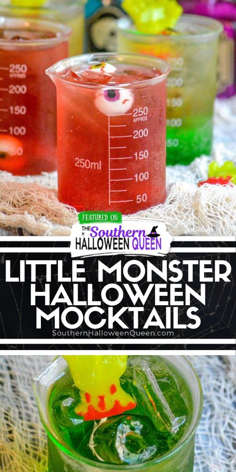 Kid Friendly Halloween Party, Halloween Party Punch, Monster Mash Party, Halloween Themed Drinks, Halloween Punch Recipes, Spooky Halloween Desserts, Halloween Gender Reveal, Halloween Class Party, Halloween Movie Night