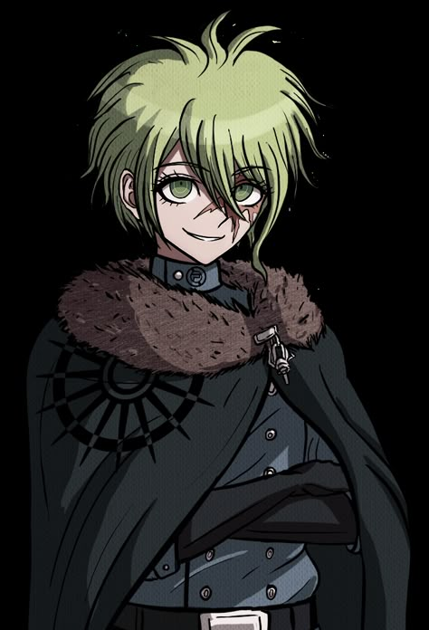 Rantaro Amami Sprite Edit, Rantaro Amami Sprites, Ultimate Supreme Leader, Danganronpa Sprites, Rantaro Amami, Pink Blood, Avocado Baby, Spike Chunsoft, New Danganronpa V3