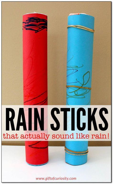 Having a hobby is truly a lot of fun. There are plenty of different things to do so it can be hard to figure out what to choose. When you use the internet, you will be able to uncover a variety of different hobbies and inevitably, you will find something you really want to do. #diycrafts Diy Rain Stick, Rain Stick Craft, Rain Stick Crafts, Rain Sticks, Camp Crafts, Craft Craft, Woodworking For Kids, Daycare Crafts, Summer Camps