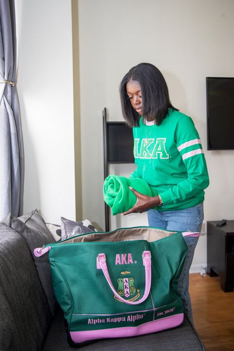 Search results: 12 results for “aka accessories” – Kendalls Greek Alpha Kappa Alpha Sweater, Alpha Kappa Alpha Jackets, Alpha Kappa Alpha Gifts, Alpha Kappa Alpha Clothing, Aka Apparel, Alpha Kappa Alpha Paraphernalia, Aka Sorority Gifts, Greek Paraphernalia, Rolling Duffle Bag