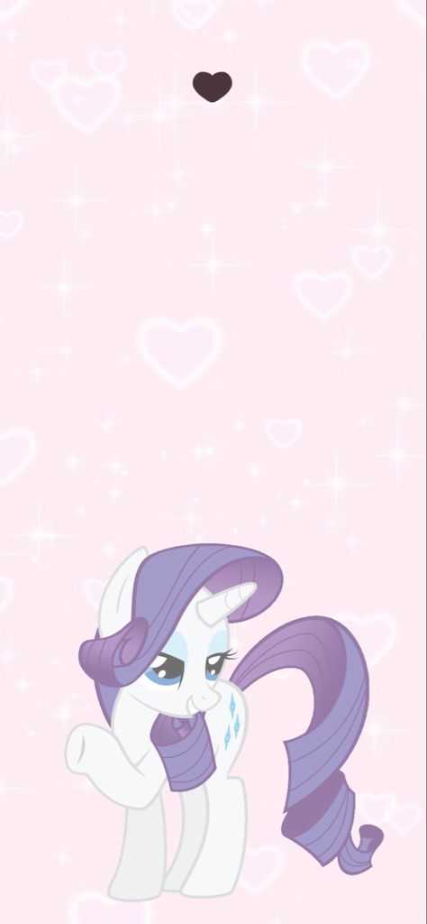 Mlp Wallpaper Iphone, My Little Pony Wallpaper Iphone, Rarity Wallpaper, Coquette Wallpapers, Mlp Wallpaper, Mlp Rarity, My Little Pony Rarity, Phone Things, Mlp Memes