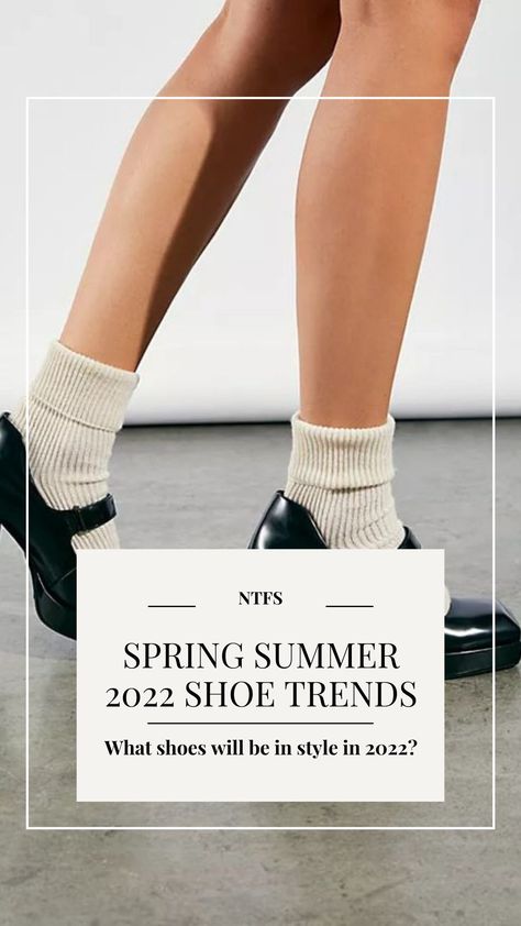 Spring Summer 2022 Shoe Trends: What shoes will be in style in 2022?Spring 2022 is almost here and it’s time to start thinking about what shoes you’ll be wearing this spring. In this article we’ll discuss the top eight shoe trends of the season, and some great choices in 2022 shoe trends for this time of year. 2022 Shoe, 2022 Shoe Trends, Moda Over 40, Jeweled Sandals, Shoe Trends, Fall Winter Wardrobe, Colorful Shoes, Spring Summer 2022, Spring Summer 2024