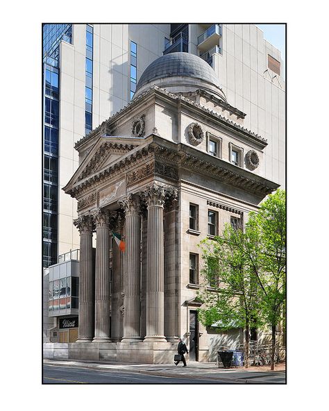 Old Toronto bank, awaiting repurposing, 205 Yonge Street Toronto Architecture Photography, Surveillance Photography, Bank Architecture, Architecture Toronto, Arcade Architecture, Toronto Winter, Toronto Architecture, Toronto Street, Old Toronto