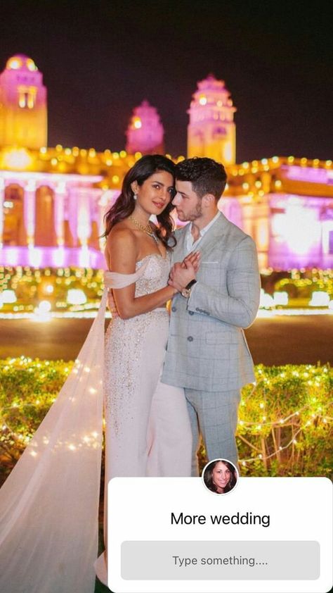 Prianka Copra And Nick Wedding, Prianka Copra And Nick, Prianka Copra, Nick Priyanka, Nick And Priyanka, Priyanka Wedding, 2025 Wedding, Wedding Types, Couple Things