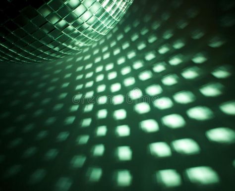 Disco lights. Green disco lights reflection on the wall #Sponsored , #Advertisement, #ADVERTISEMENT, #lights, #wall, #reflection, #Disco 70s Disco Aesthetic, Disco Aesthetic, Reflecting Light, Lights Wall, Disco Lights, 70s Disco, Light Reflection, Disco Ball, Mood Boards