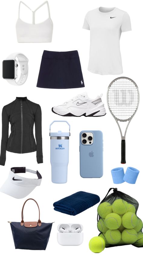 #sport Tennis Winter Outfit, Winter Outfits, Tennis, Sports