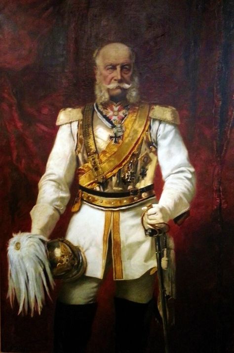 deutschemark: Kaiser Wilhelm I His Majesty the German Emperor and King of Prussia, Duke of Saxe-Lauenburg German Royal Family, Germany And Prussia, Army Poster, German Empire, Kaiser Wilhelm, King Of Prussia, German History, European Royalty, Lightning Strikes