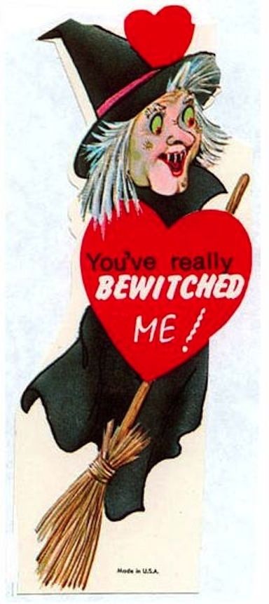 The Spooky Vegan: Spooky Valentine's Day Cards Weird Valentines, Childrens Valentines, Valentine Collection, Valentine Images, Vintage Valentine Cards, Valentines Greetings, Retro Valentines, Vintage Valentine, My Funny Valentine