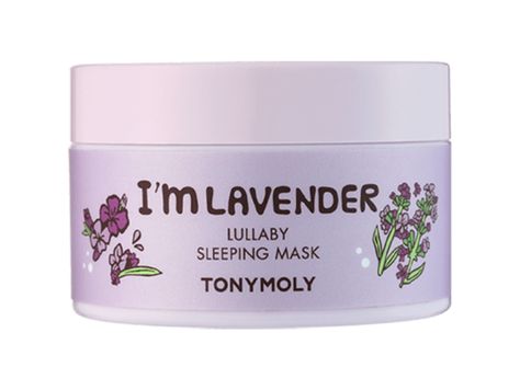 Long Distance Friendship Gifts, Lavender Extract, Beauty Quizzes, Peppermint Leaves, Tony Moly, Gloss Lipstick, Sleeping Mask, Beauty Gift Sets, Beauty Services