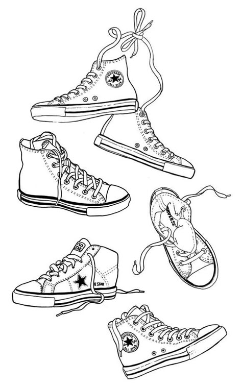 Object Drawing, Shoe Design Sketches, Shoes Drawing, Drawing Clothes, Winter 2022, Drawing Reference Poses, Drawing Techniques, Pencil Art, Design Sketch