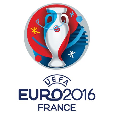 UEFA Euro 2016 logo vector Russian Hooligans, Fa Logo, Uefa European Championship, Euro Cup, Sport Logos, Uefa Euro 2016, Soccer Stuff, Soccer Logo, Photo Noir