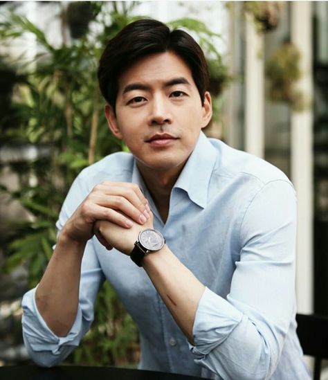 Lee Sang-Yoon Lee Sang Yoon, Park Hae Jin, Lee Sang, Hallyu Star, Won Woo, Lee Seung Gi, Business Portrait, Lee Dong Wook, Lee Sung