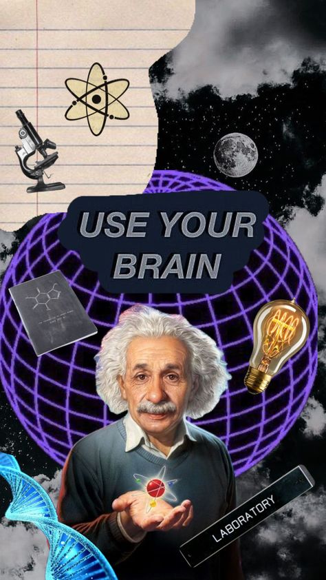 #quotes #wallpaper #vintage #science #physics #atom #einstein #research #vibes #universe Atoms Aesthetic, Atom Wallpaper, Einstein Wallpaper, Science Physics, Vintage Science, Wallpaper Vintage, Atom, Einstein, Phone Wallpaper