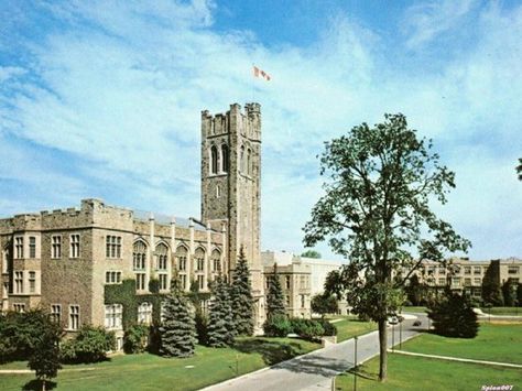 University of Western Ontario University Of Western Ontario, Western University, Inn Hotel, University College, College Campus, Holiday Inn, Colleges And Universities, Ontario, Trip Advisor