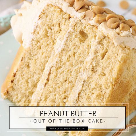 Peanut Butter Cake Box Recipe, Peanut Butter Cookies Using Cake Mix Boxes, Peanut Butter Cake Using Box Cake, Peanut Butter Cake With Box Cake, Peanut Butter Box Cake, Cake Mix Peanut Butter Cake, Peanut Butter Cupcakes From Box Cake, Peanut Butter Cake Recipe With Box Cake, Easy Peanut Butter Cake From Box Cake