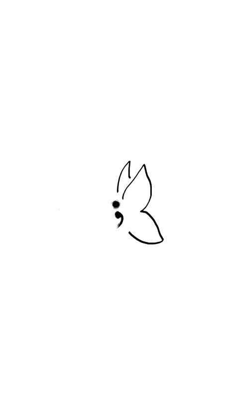 I love you, keep going. Keep Going Symbol, Keep Going Quotes Tattoo, Tattoos To Keep Going, Small Tattoos For Someone Who Passed, Keep Going Wallpaper Aesthetic, Keep Going Tattoos Symbol, Semicolons Aesthetic Butterfly, Keep Going Tattoos, Semicolons Aesthetic Wallpaper